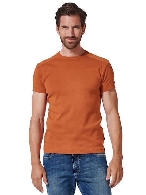 engbers Herren Basic-Shirt 