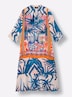 Kleid 3/4-Arm