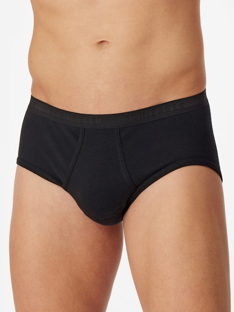 Schiesser Herren Slip Original Classics