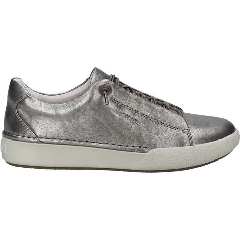 Damen Sneaker Claire 24, platin