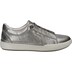 Damen Sneaker Claire 24, platin