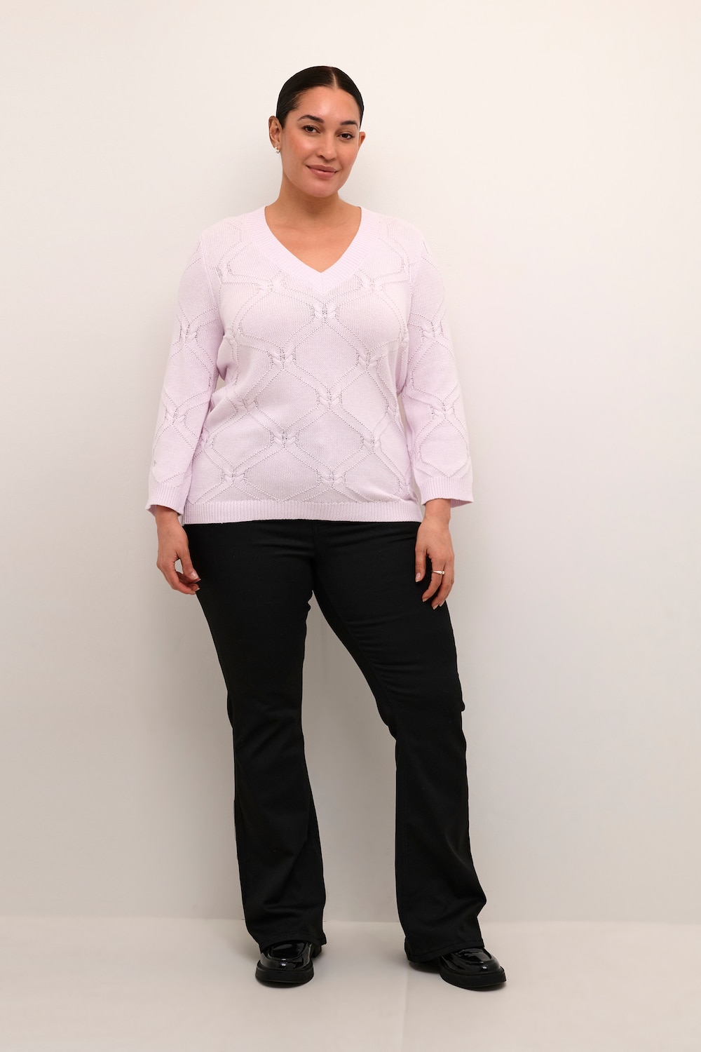 Strickpullover Loose fit