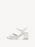 Damen Sandalette Wide Fit