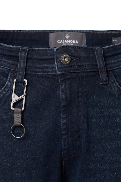 3/4 - Jeans STEVE uni