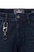 3/4 - Jeans STEVE uni
