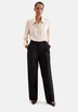 Damen Stoffhose - Uni