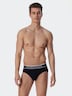 Schiesser Herren Unterhemd Essentials