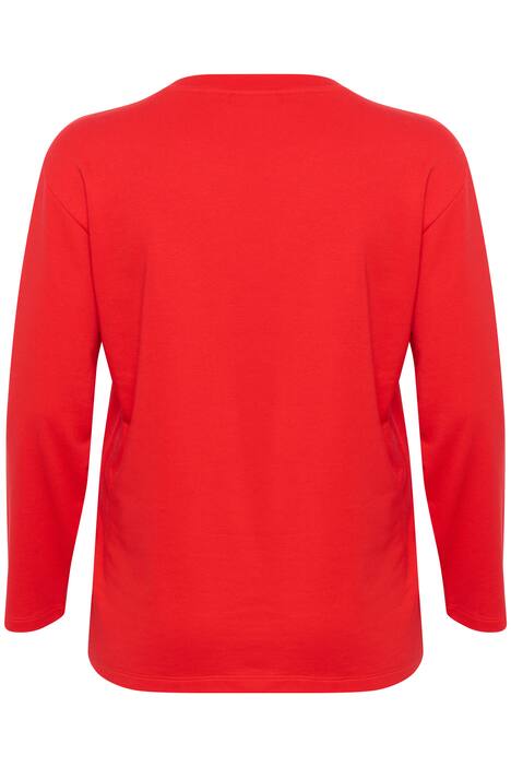 Sweatshirt Loose fit