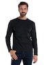 Herren Langarm-Shirt 