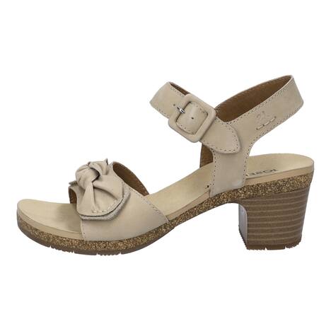 Damen Sandale Grace 11, beige
