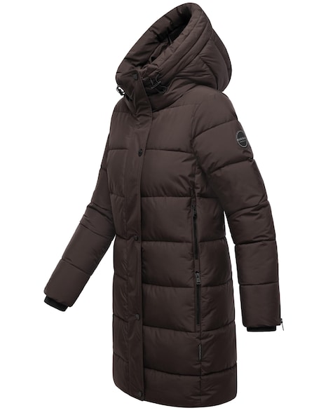 Wintermantel Karumikoo XVI