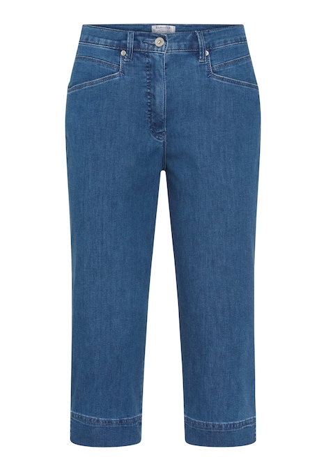 Style CAREN CAPRI  Jeans