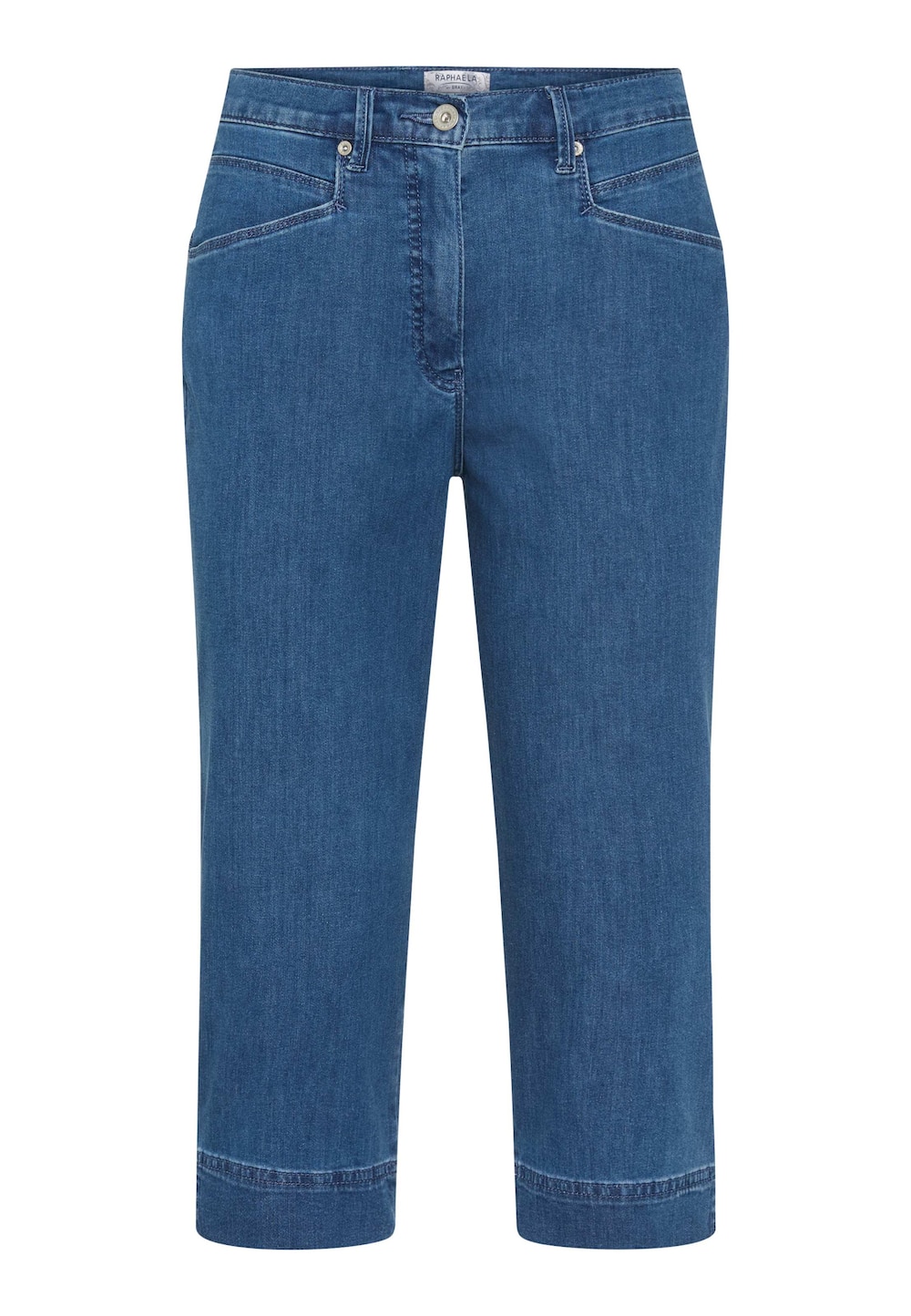 Style CAREN CAPRI Jeans