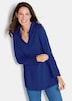 GOLDNER Tuniekshirt Tuniek van viscose-jersey