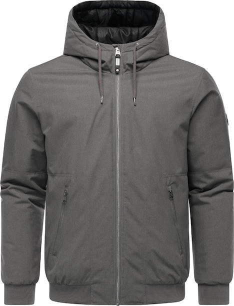 Winterjacke Stuartt YOUMODO