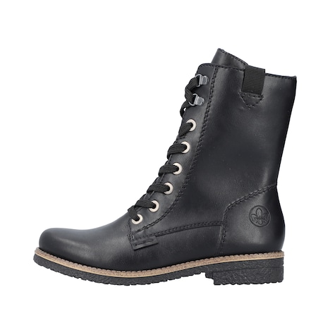 Schnürstiefel 73542