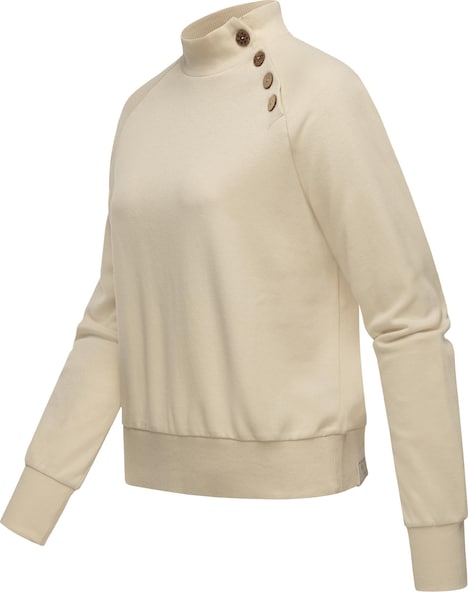 Sweatshirt Majjorka Solid