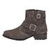 Damen Stiefelette Kate 21, taupe