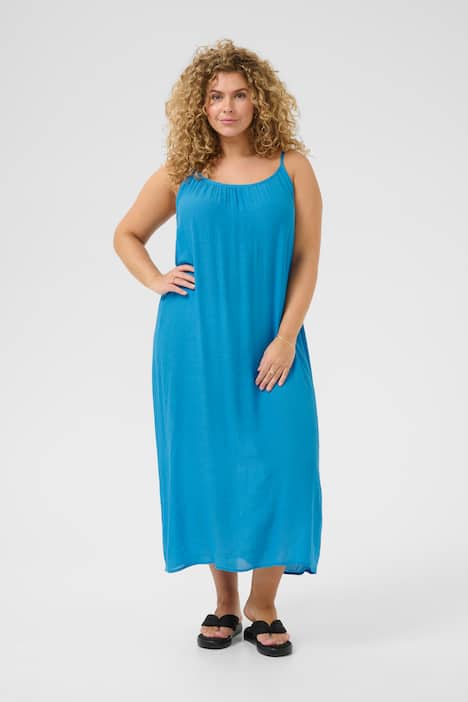 Kleid A-shape