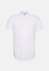 Herren Business Hemd - Uni