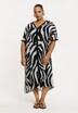 Jurk print