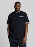 Poloshirt mit Brusttasche