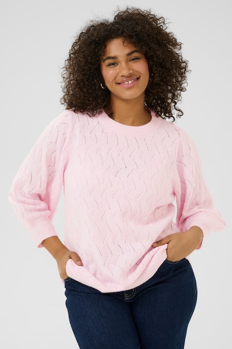 Strickpullover Regular fit