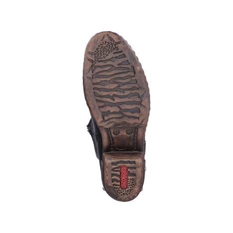 Hochschaftstiefel 93670