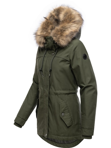 Winterjacke Tawny Short YOUMODO