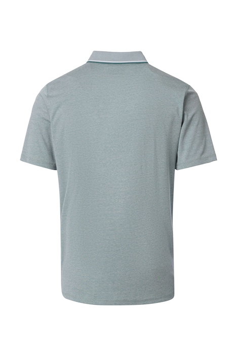 Polo-Shirt uni