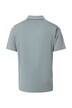 Polo-Shirt uni