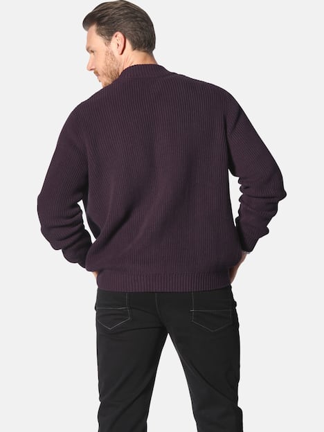 Strickjacke OLETARVIN