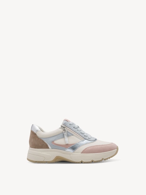 Damen Sneaker H-Weite