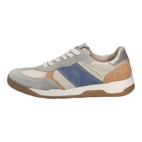 Damen Sneaker Arleen 01, sage-multi