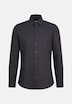 Herren Flanellhemd - Uni