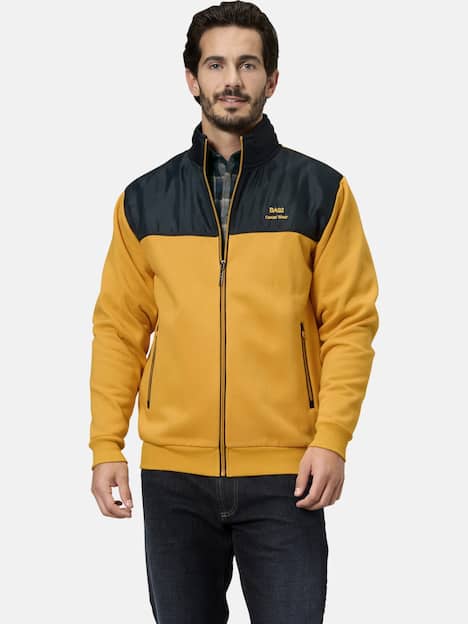 Sweatjacke LUCIVENZA