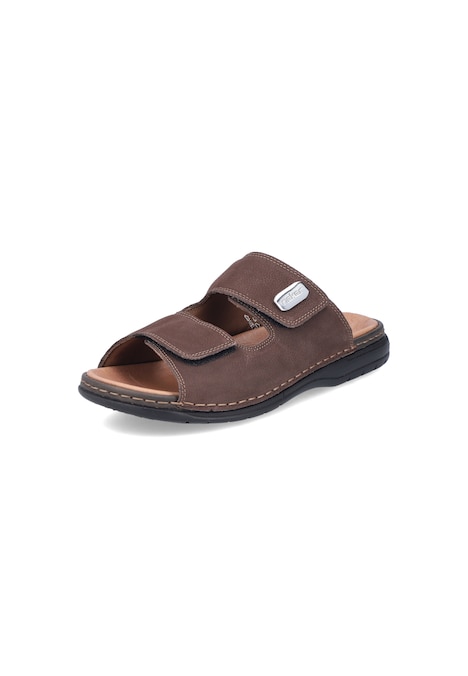 Pantoletten 25590
