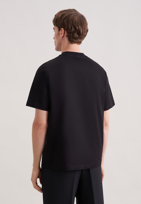 Herren T-Shirt - Uni