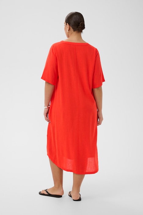 Jurk Loose fit