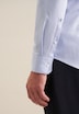 Herren Business Hemd - Uni