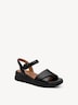Damen Sandalette H-Weite
