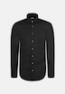 Herren Business Hemd - Uni