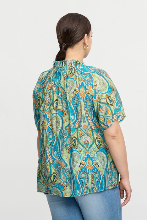 Veda Bluse