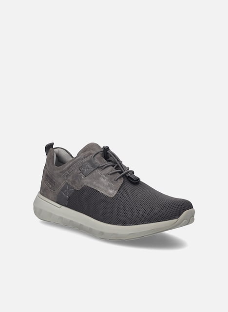Herren Sneaker Cameron 12, asphalt