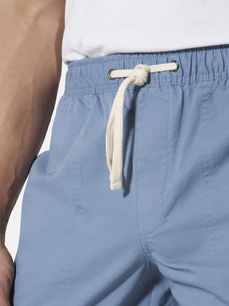 Comfortbroek HANSSI