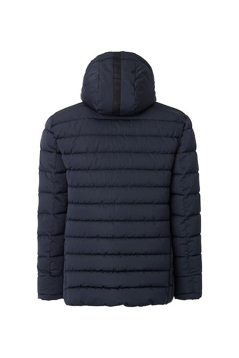 Steppjacke uni