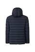 Steppjacke uni