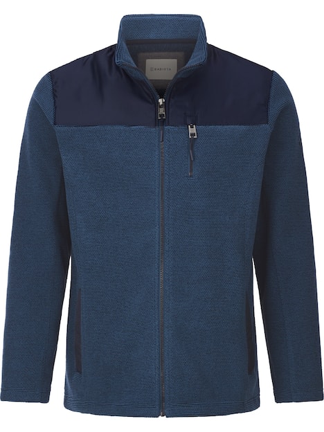 Fleecejacke FENDARIO