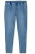 Jeans-Leggings