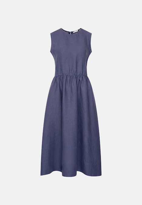 Damen Kleid - Uni